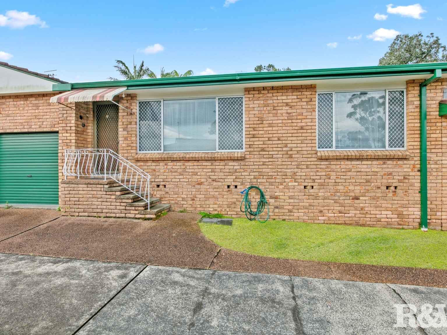 9/83 Howelston Road Gorokan
