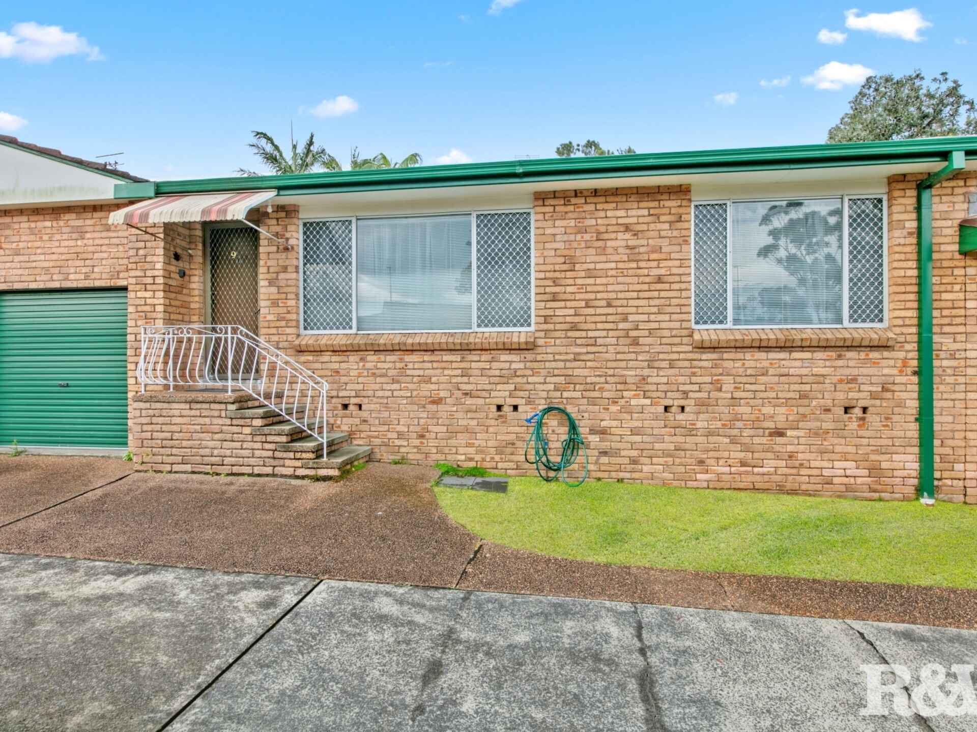 9/83 Howelston Road Gorokan