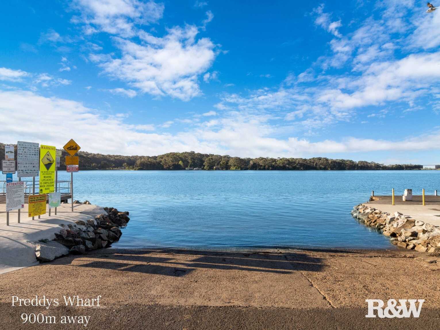 2A Hazel Road Moruya Heads 2A Hazel Road Moruya Heads
