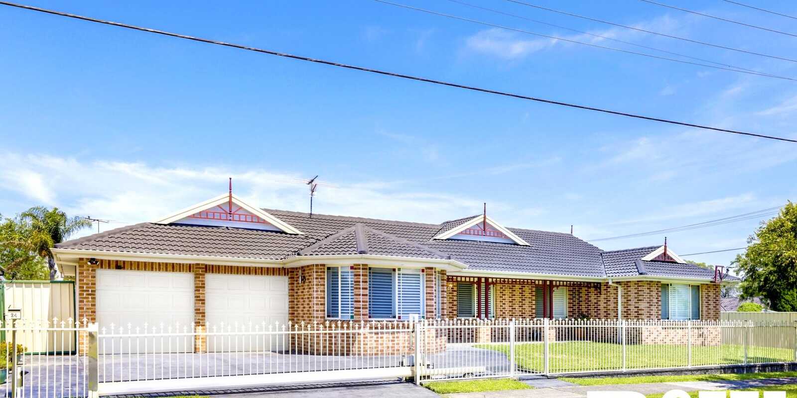 24 Elizabeth Street Rooty Hill 24 Elizabeth Street Rooty Hill