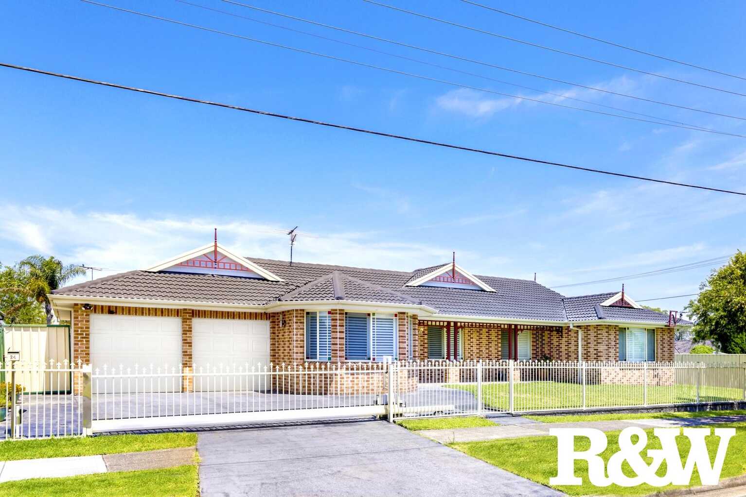 24 Elizabeth Street Rooty Hill 24 Elizabeth Street Rooty Hill