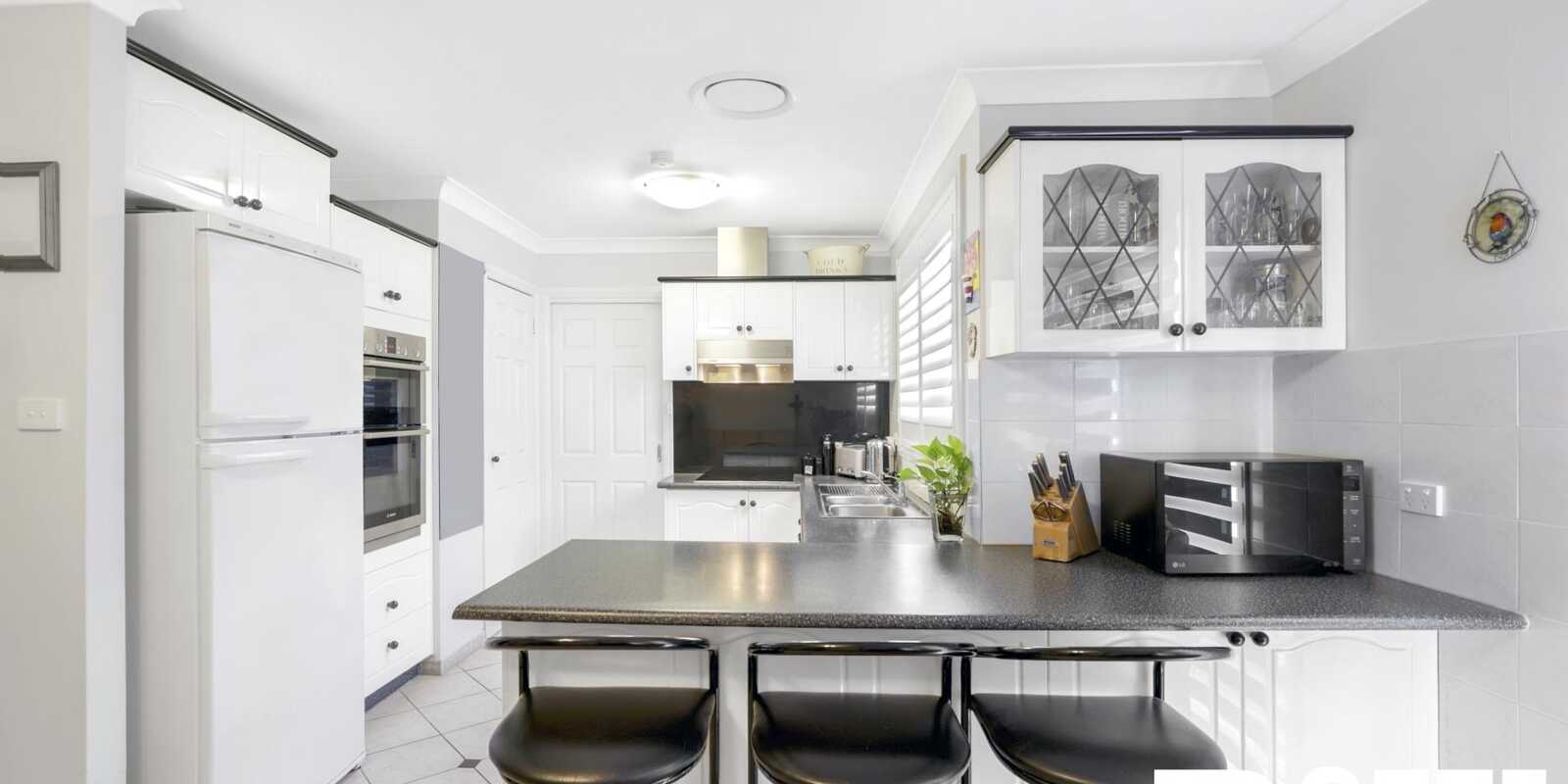24 Elizabeth Street Rooty Hill 24 Elizabeth Street Rooty Hill