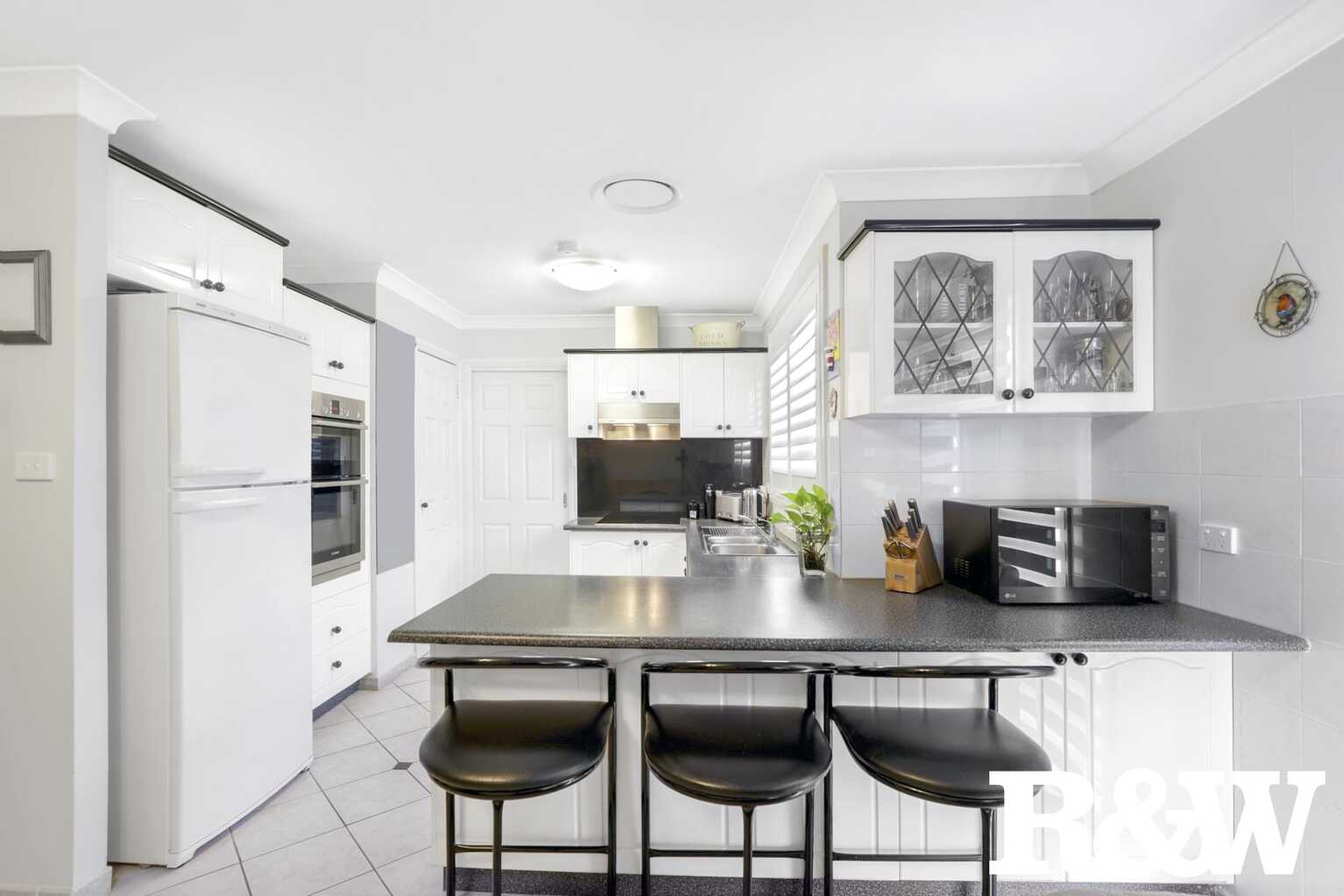 24 Elizabeth Street Rooty Hill 24 Elizabeth Street Rooty Hill