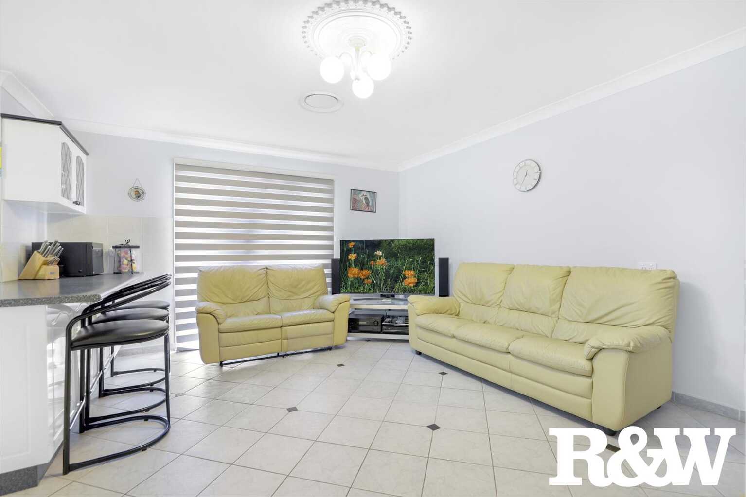 24 Elizabeth Street Rooty Hill 24 Elizabeth Street Rooty Hill