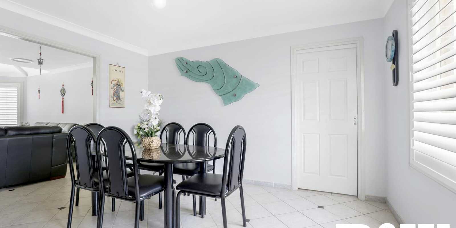 24 Elizabeth Street Rooty Hill 24 Elizabeth Street Rooty Hill