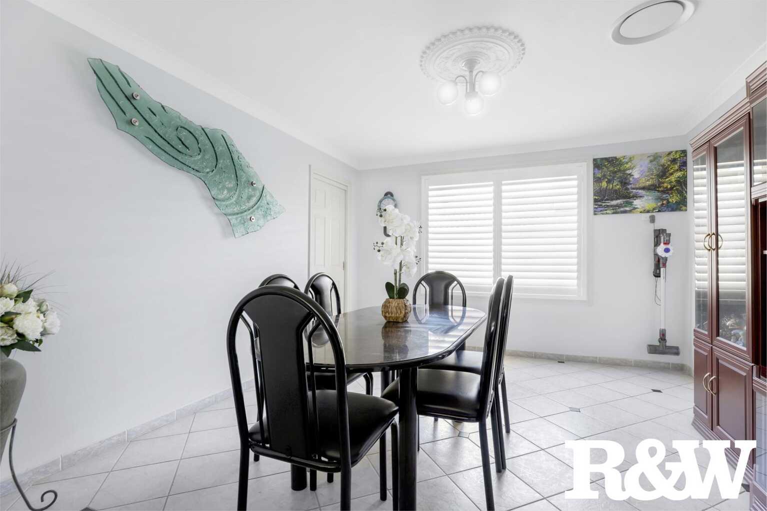 24 Elizabeth Street Rooty Hill 24 Elizabeth Street Rooty Hill