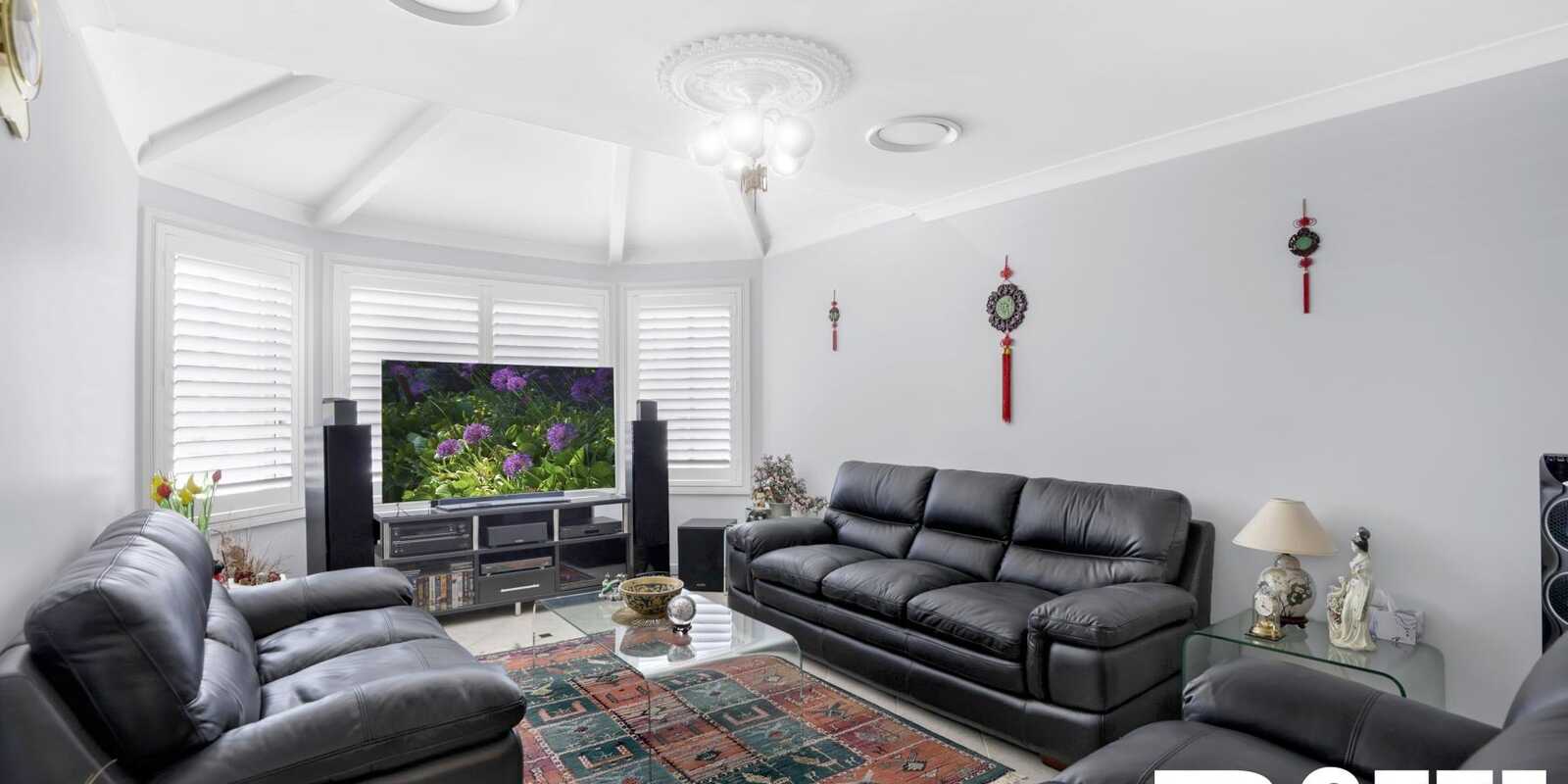 24 Elizabeth Street Rooty Hill 24 Elizabeth Street Rooty Hill