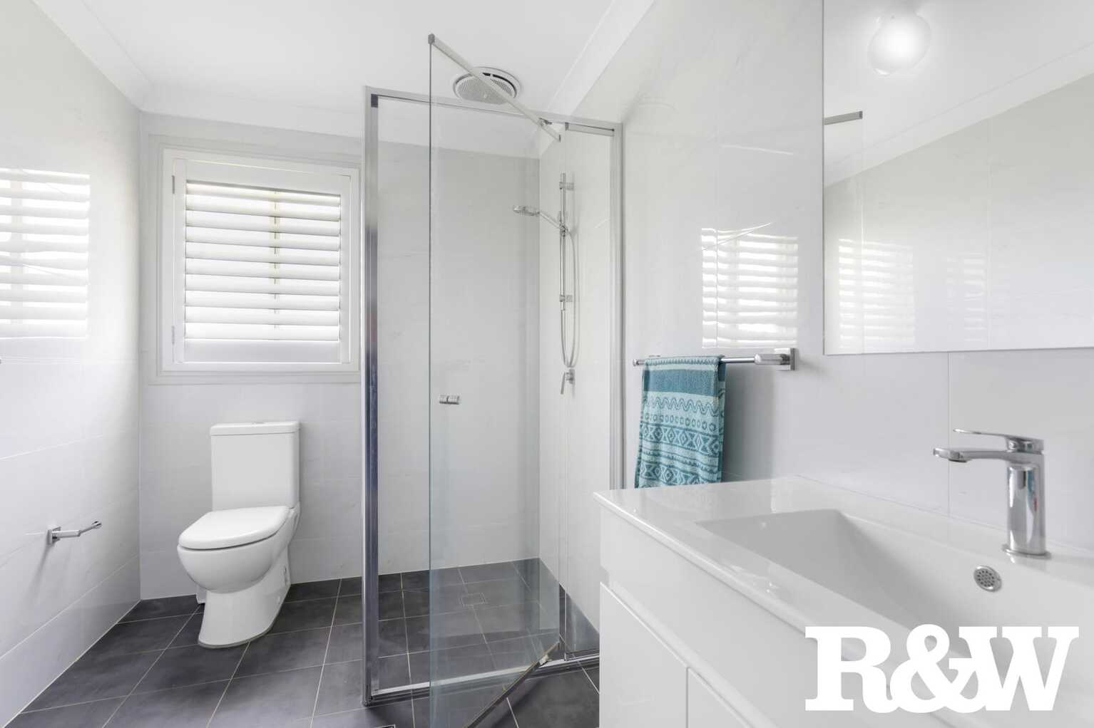 24 Elizabeth Street Rooty Hill 24 Elizabeth Street Rooty Hill
