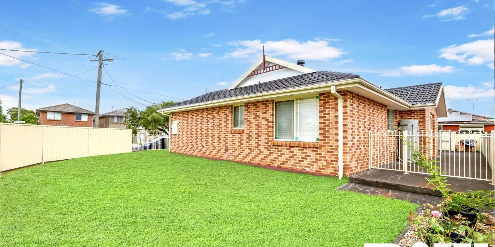 24 Elizabeth Street Rooty Hill 24 Elizabeth Street Rooty Hill