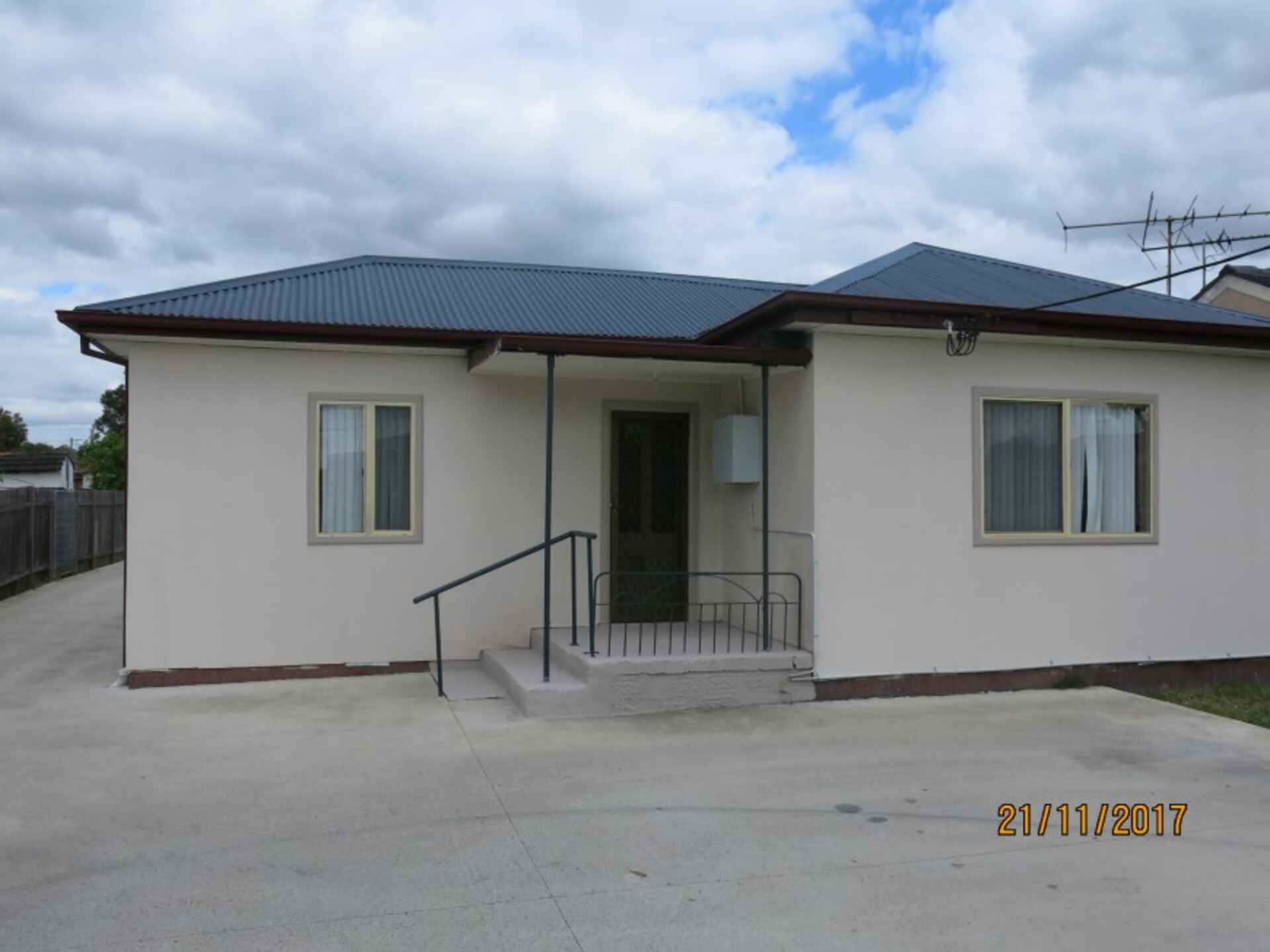 3 Ralph Cabramatta