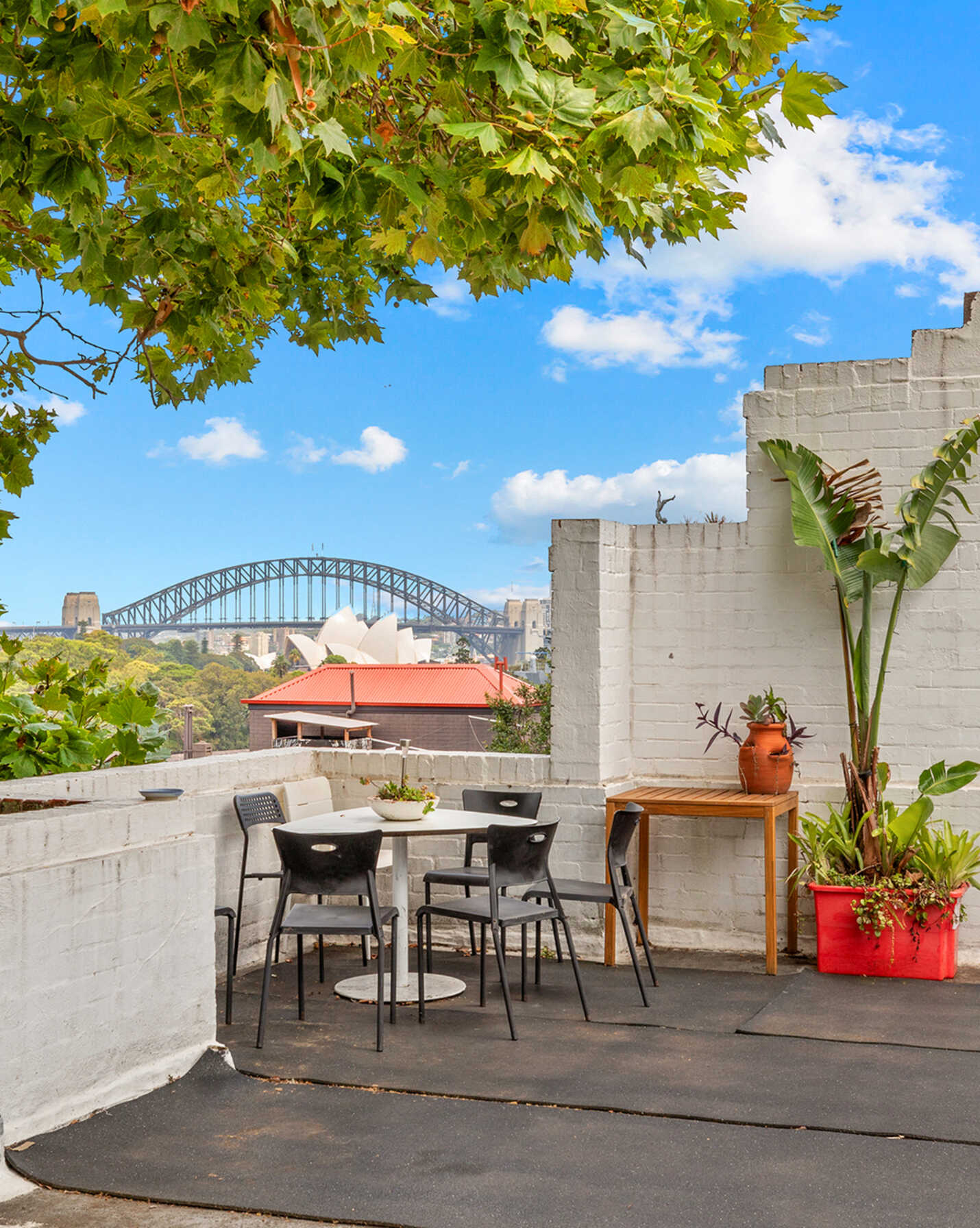 5/7 St Neot Avenue Potts Point, Point - Thumbnail 5
