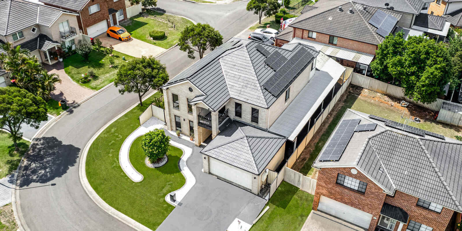 3 Buttigieg Place Plumpton 3 Buttigieg Place Plumpton