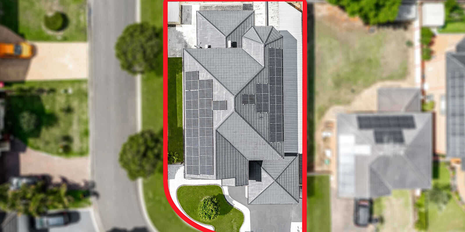 3 Buttigieg Place Plumpton 3 Buttigieg Place Plumpton