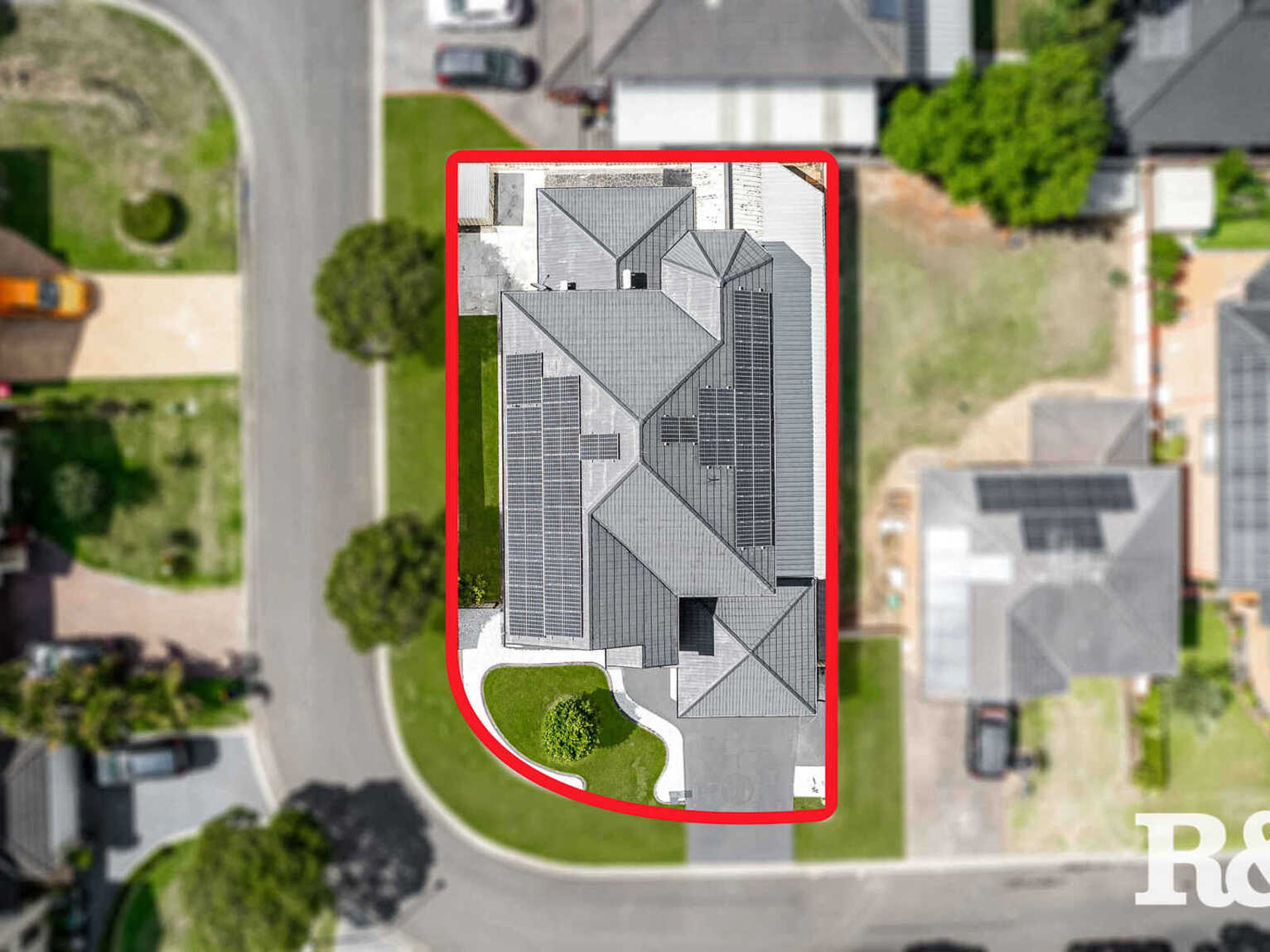 3 Buttigieg Place Plumpton 3 Buttigieg Place Plumpton