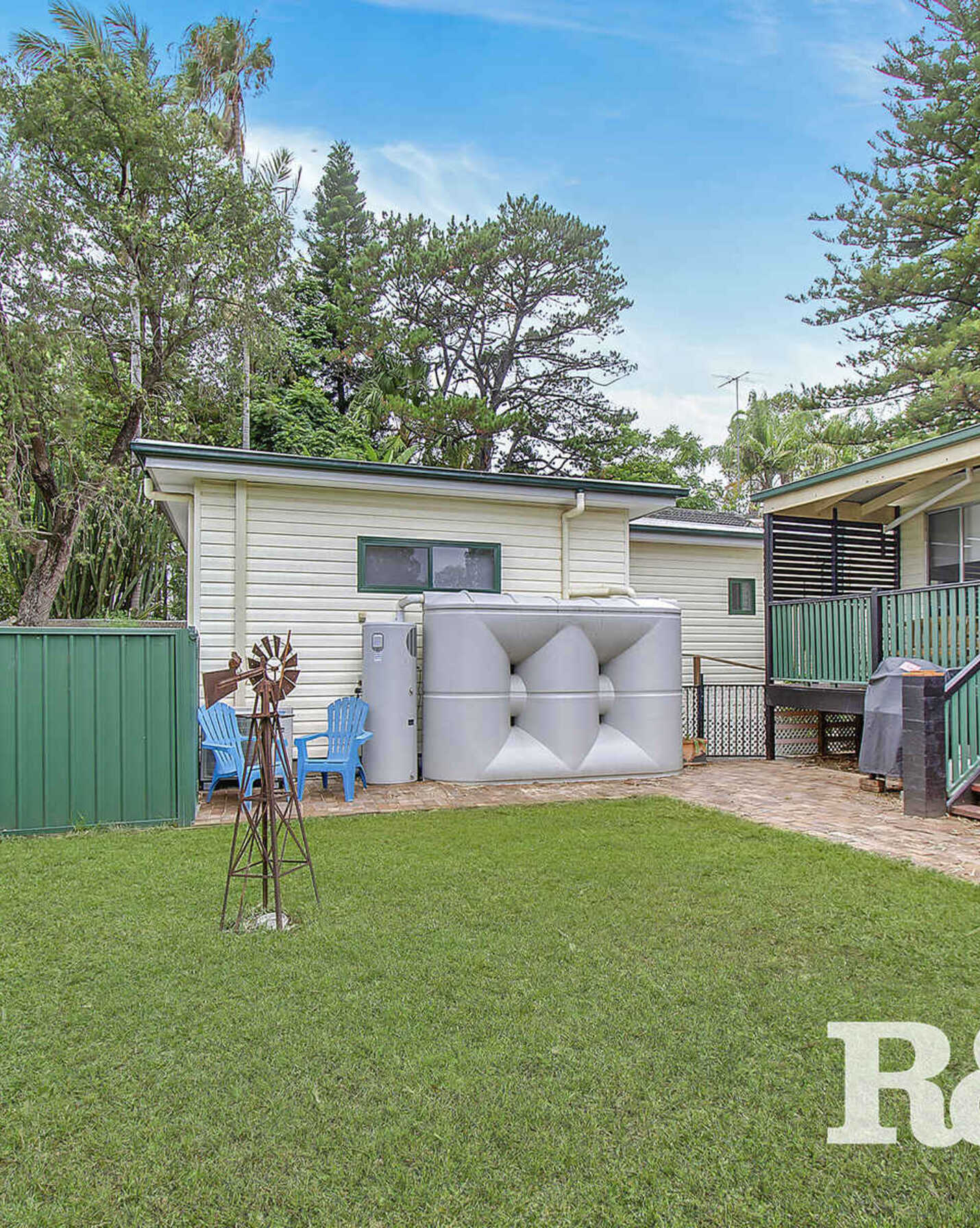 23 & 23A Epping Close Cambridge Park, Park - Thumbnail 7