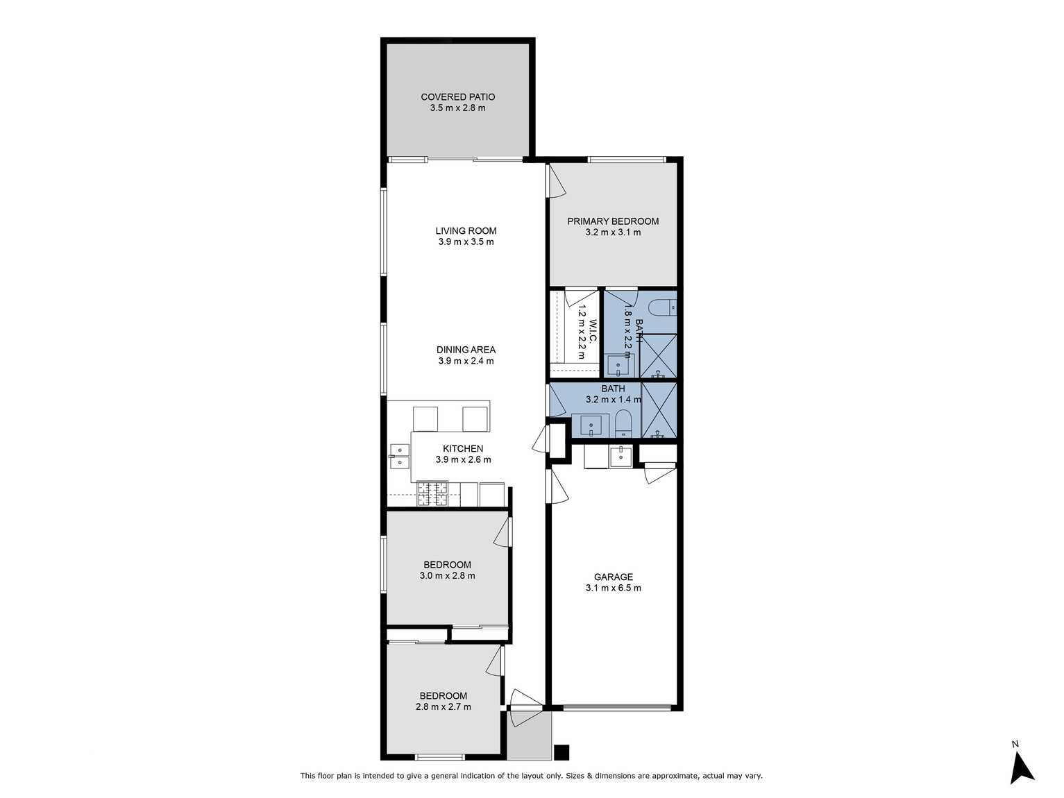 1/37 Cottrill Road Caboolture 1/37 Cottrill Road Caboolture