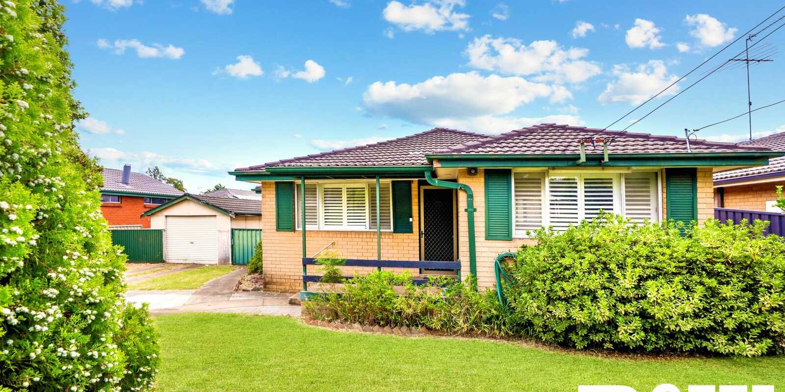19 Shepherd Street Colyton