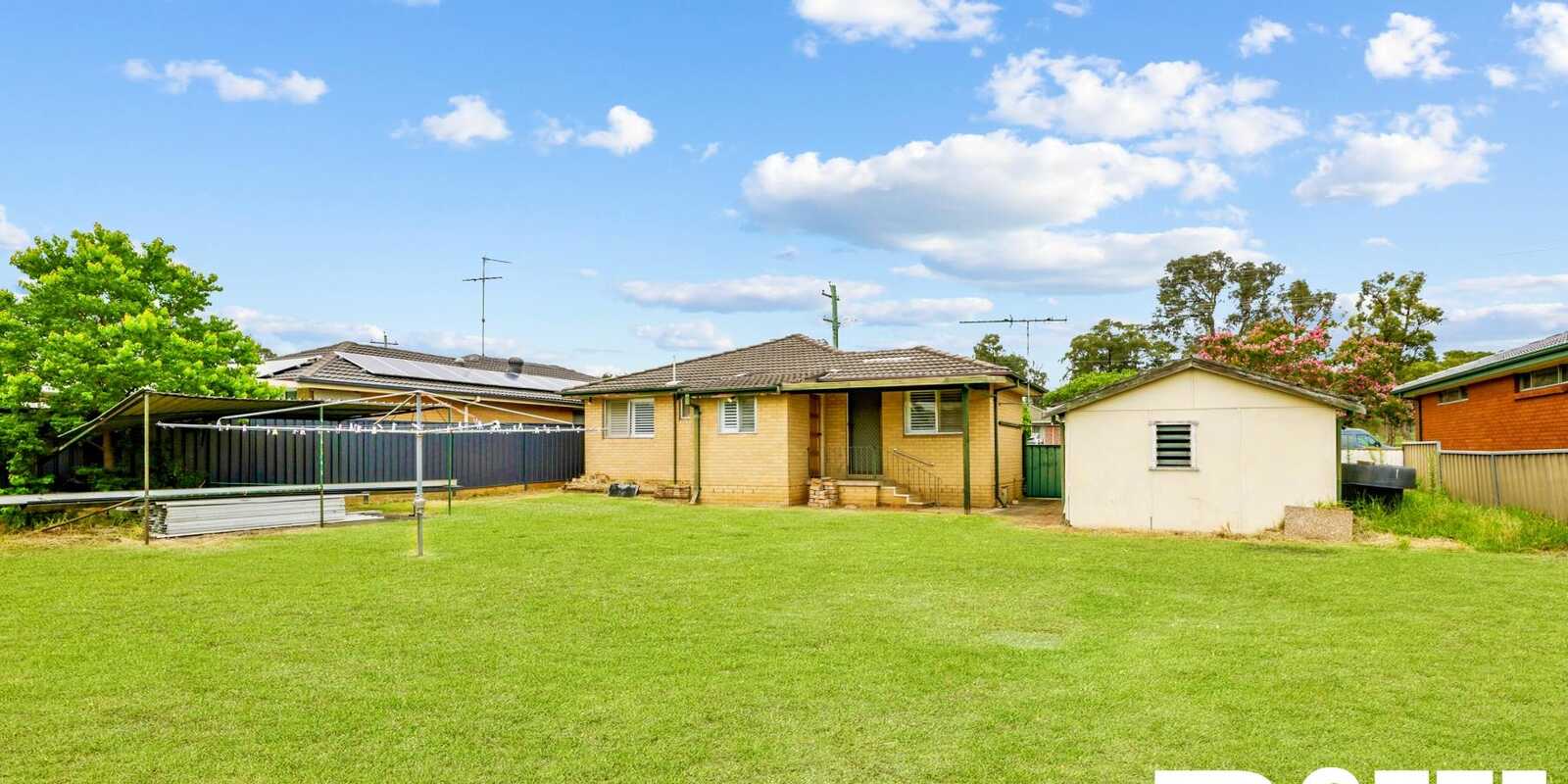19 Shepherd Street Colyton