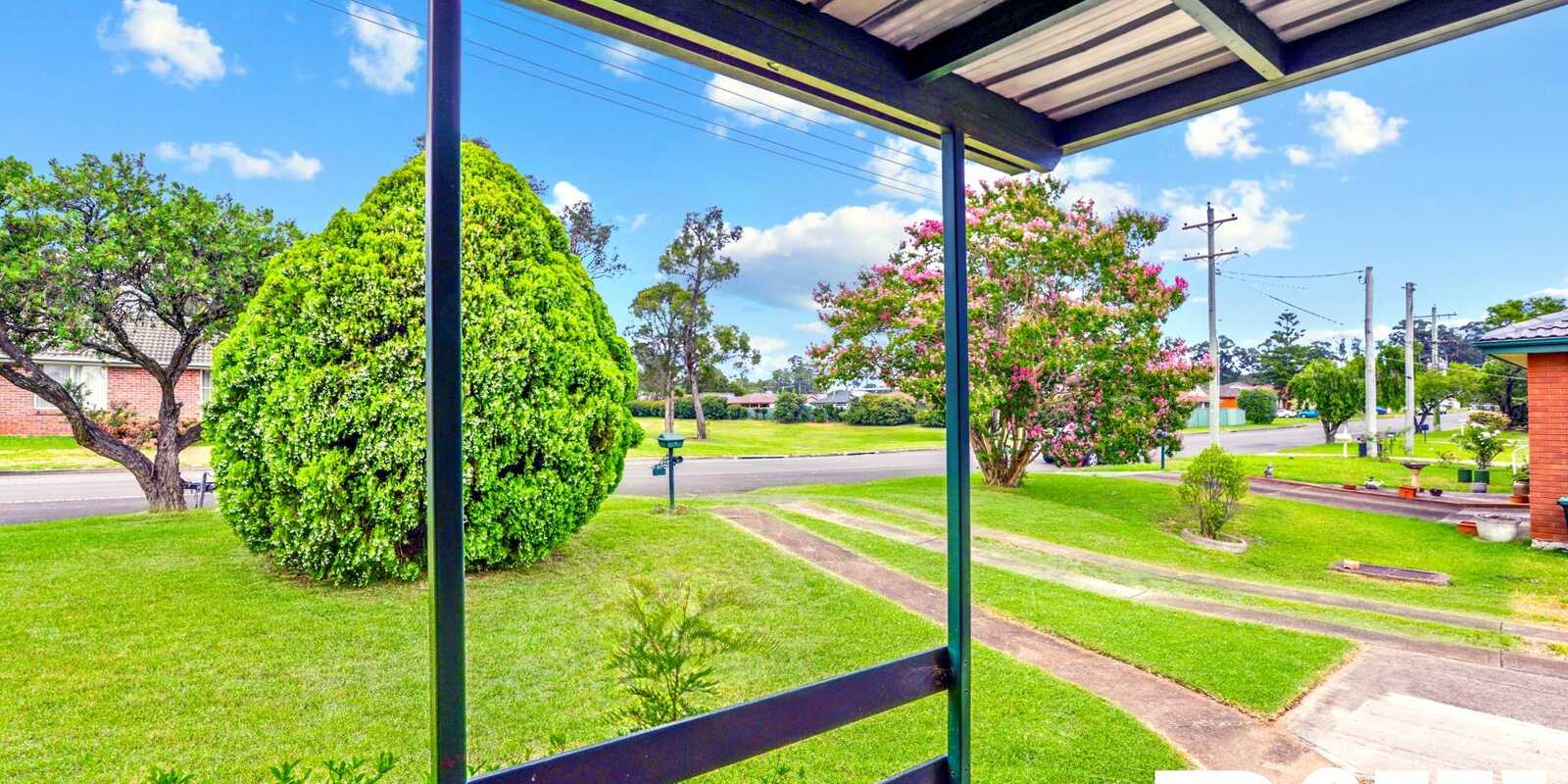 19 Shepherd Street Colyton