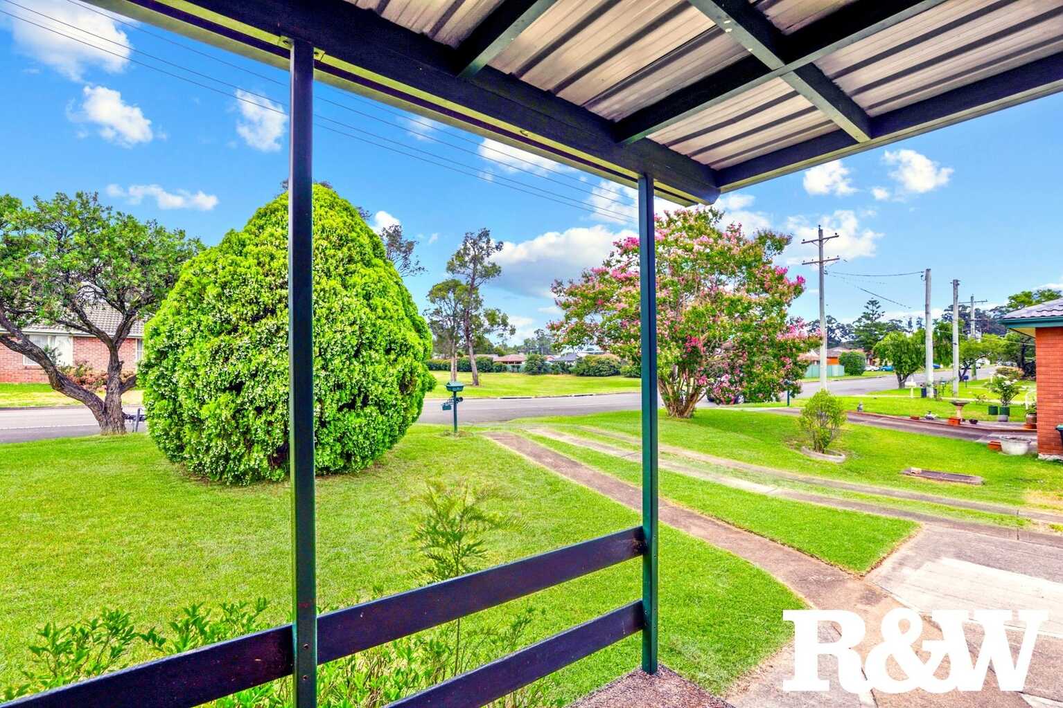 19 Shepherd Street Colyton