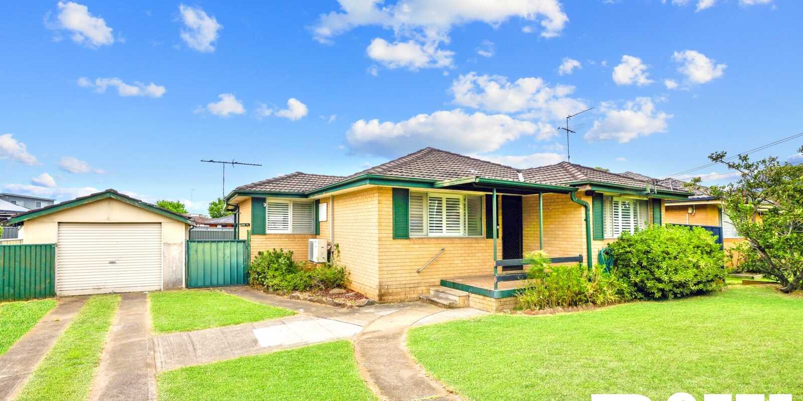 19 Shepherd Street Colyton