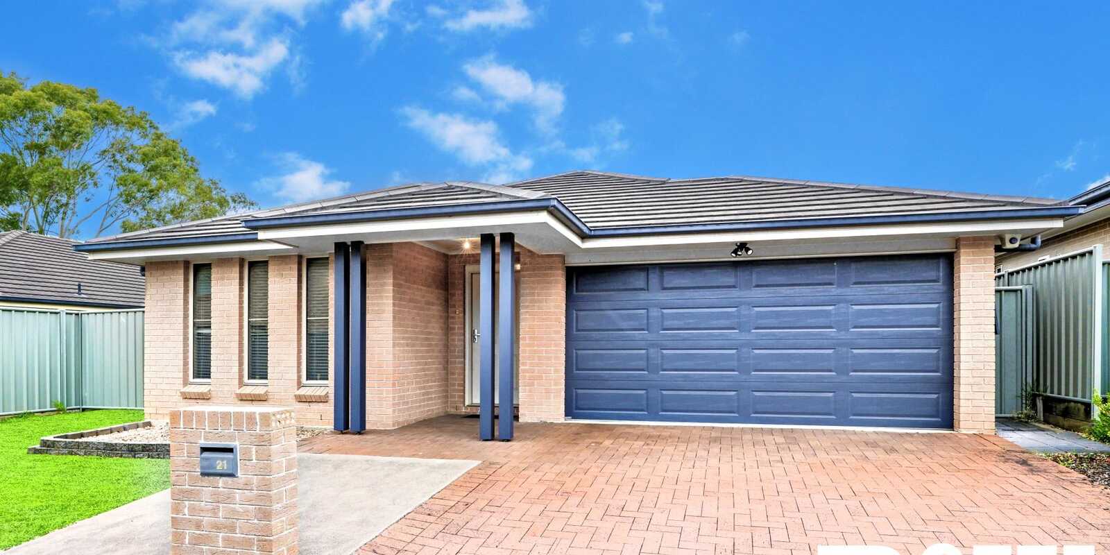 21 Edengrove Court Rooty Hill 21 Edengrove Court Rooty Hill