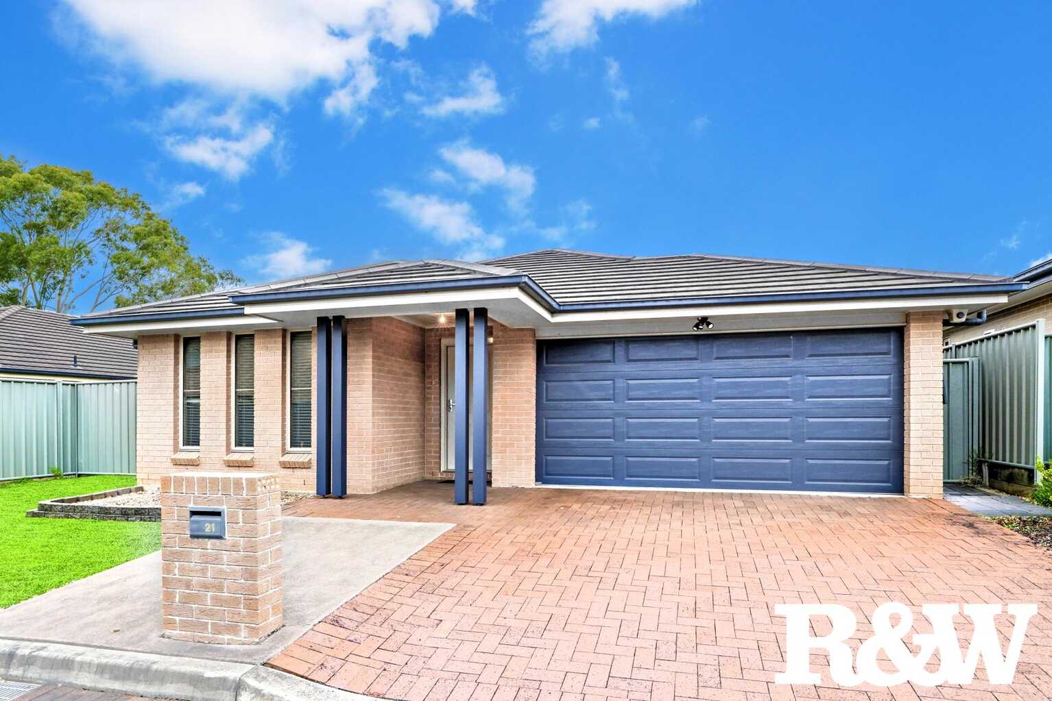 21 Edengrove Court Rooty Hill 21 Edengrove Court Rooty Hill