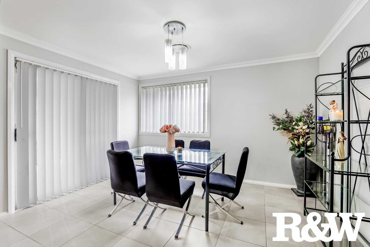 21 Edengrove Court Rooty Hill 21 Edengrove Court Rooty Hill
