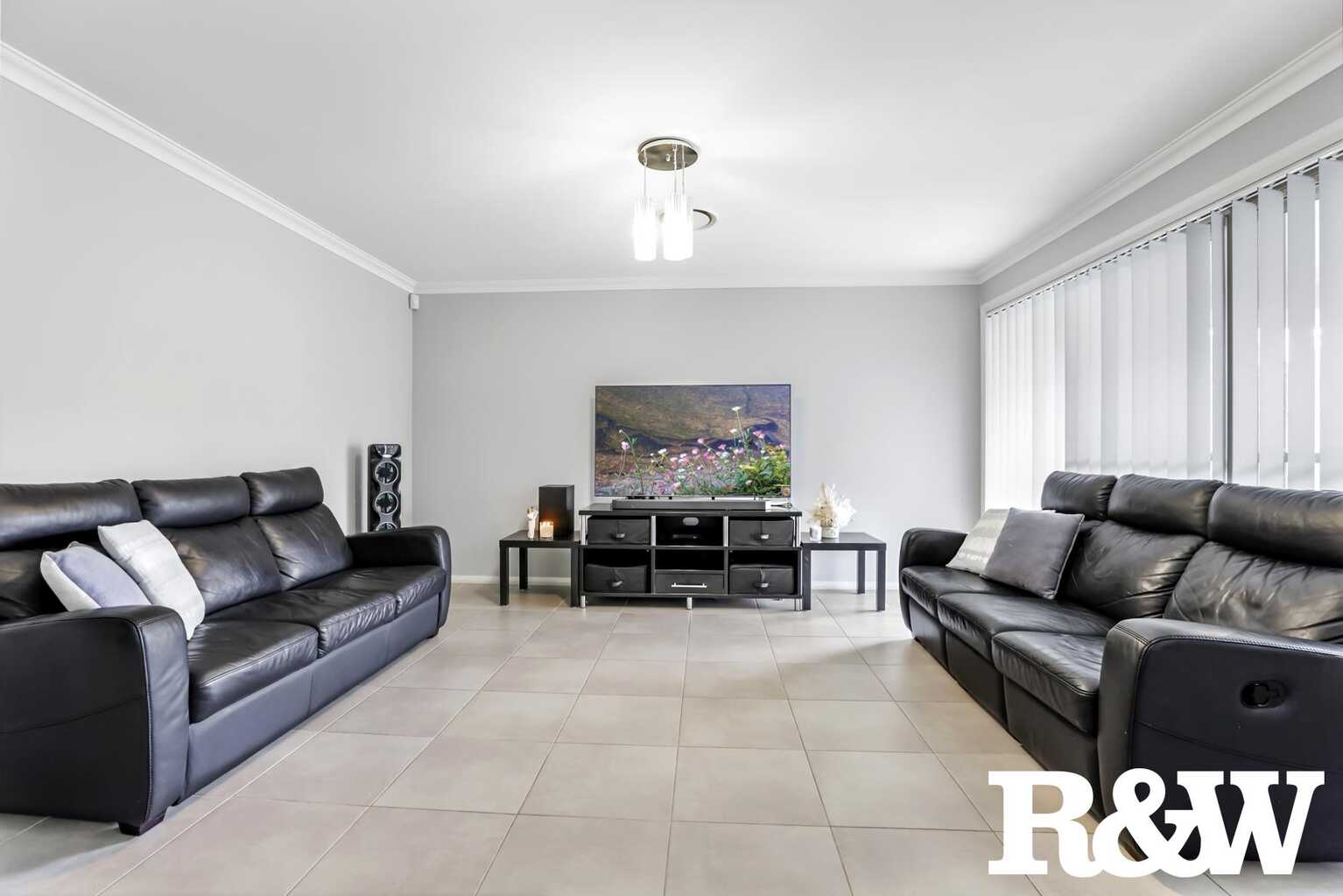 21 Edengrove Court Rooty Hill 21 Edengrove Court Rooty Hill