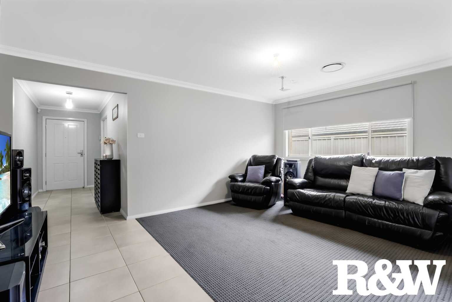 21 Edengrove Court Rooty Hill 21 Edengrove Court Rooty Hill