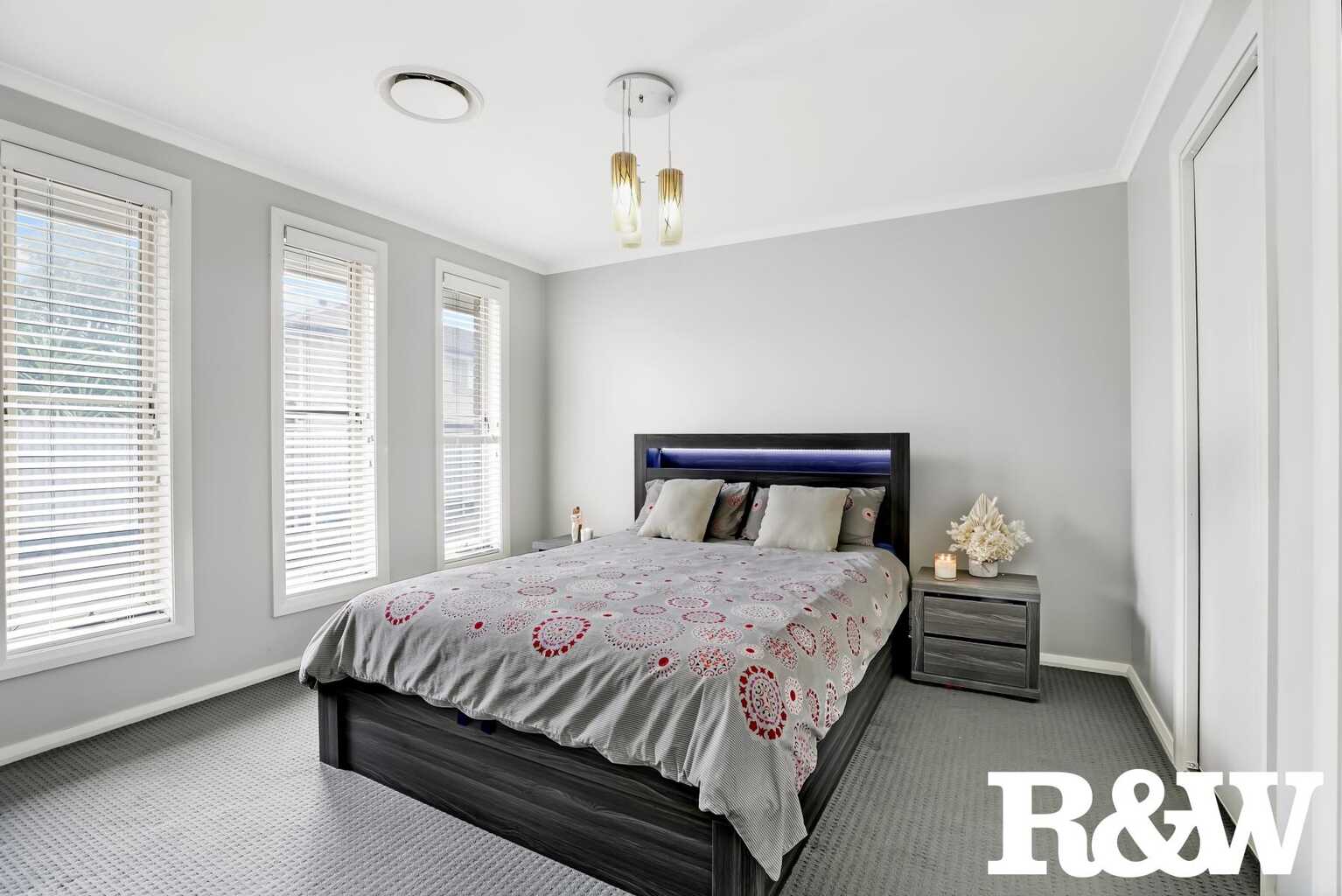 21 Edengrove Court Rooty Hill 21 Edengrove Court Rooty Hill