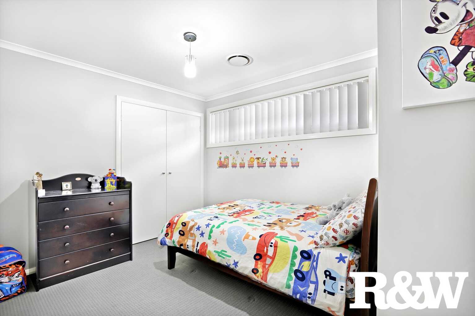 21 Edengrove Court Rooty Hill 21 Edengrove Court Rooty Hill