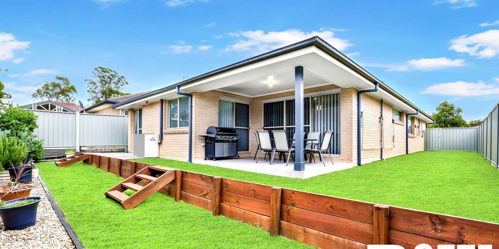 21 Edengrove Court Rooty Hill 21 Edengrove Court Rooty Hill
