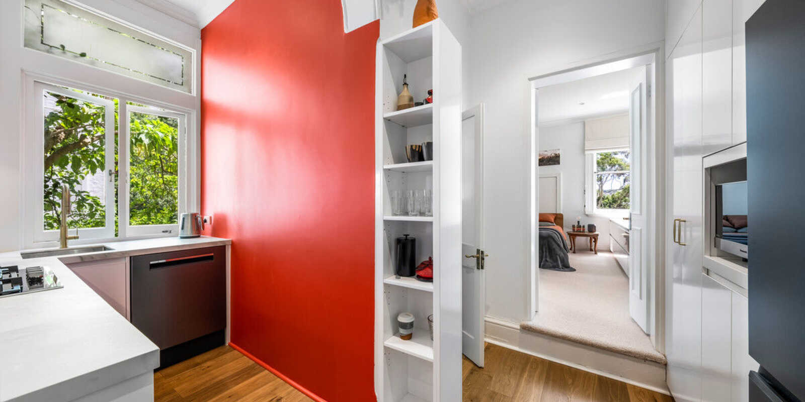 5/289-291 Edgecliff Road Woollahra 5/289-291 Edgecliff Road Woollahra
