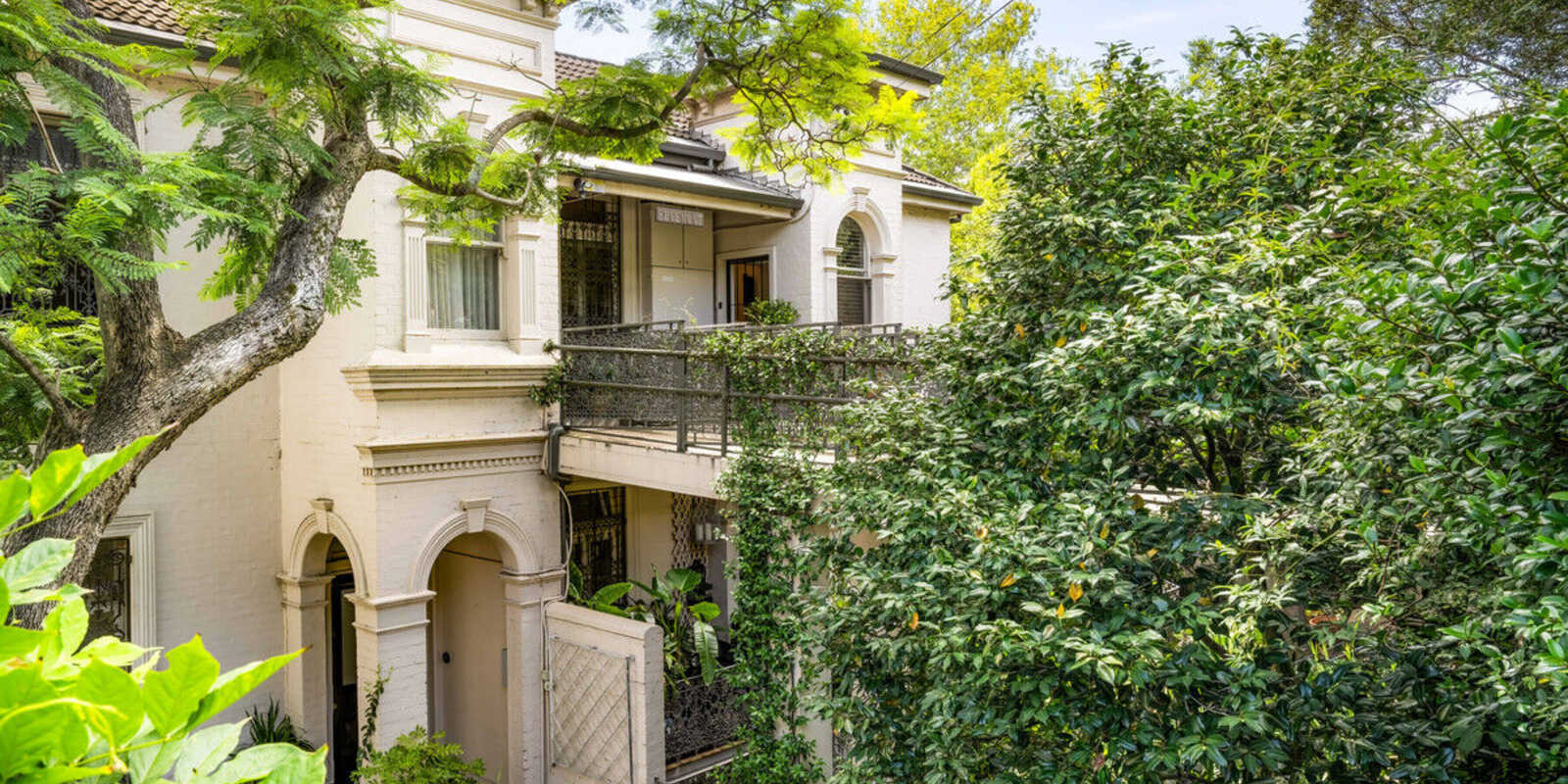 5/289-291 Edgecliff Road Woollahra 5/289-291 Edgecliff Road Woollahra
