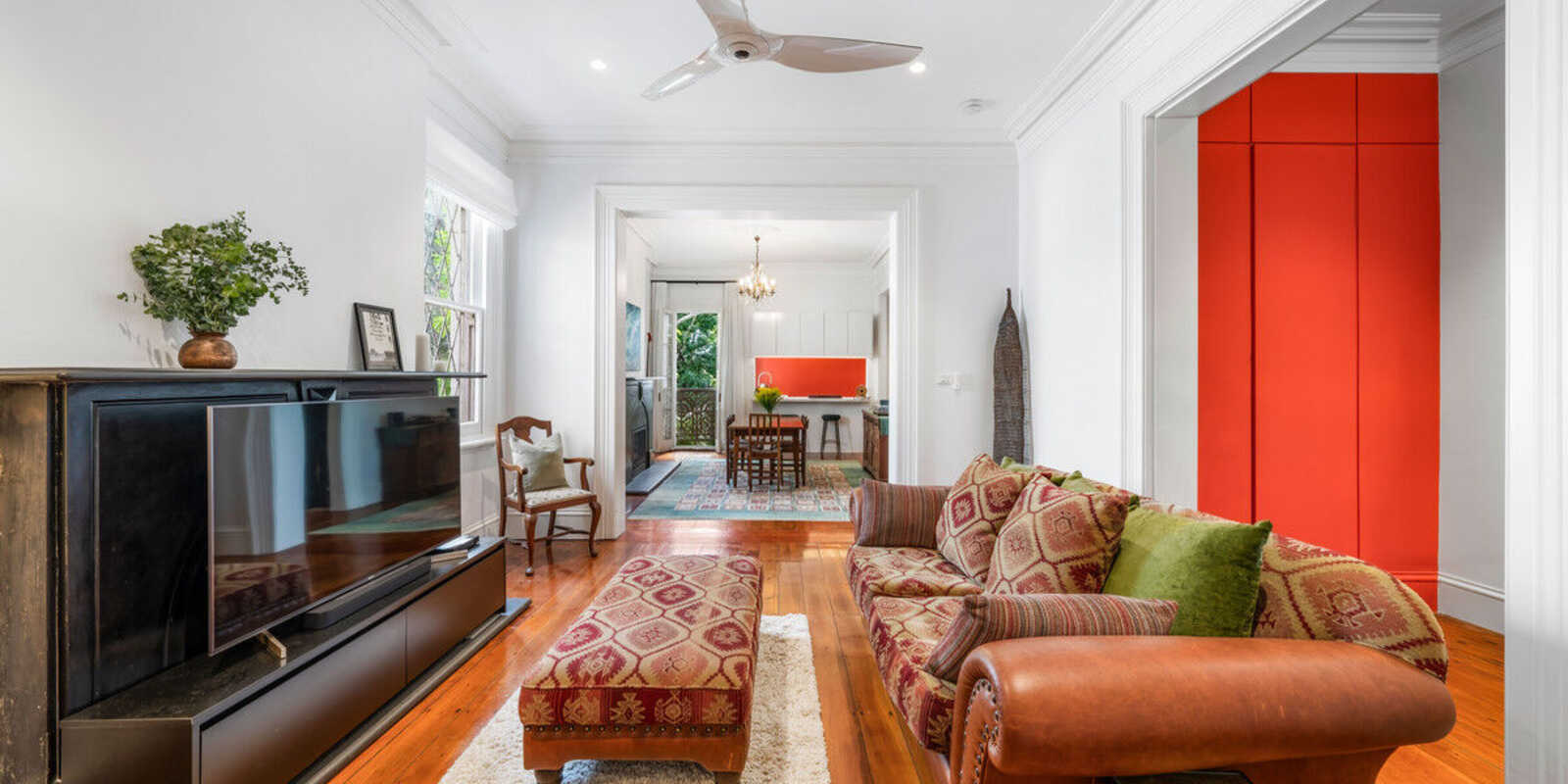 5/289-291 Edgecliff Road Woollahra 5/289-291 Edgecliff Road Woollahra