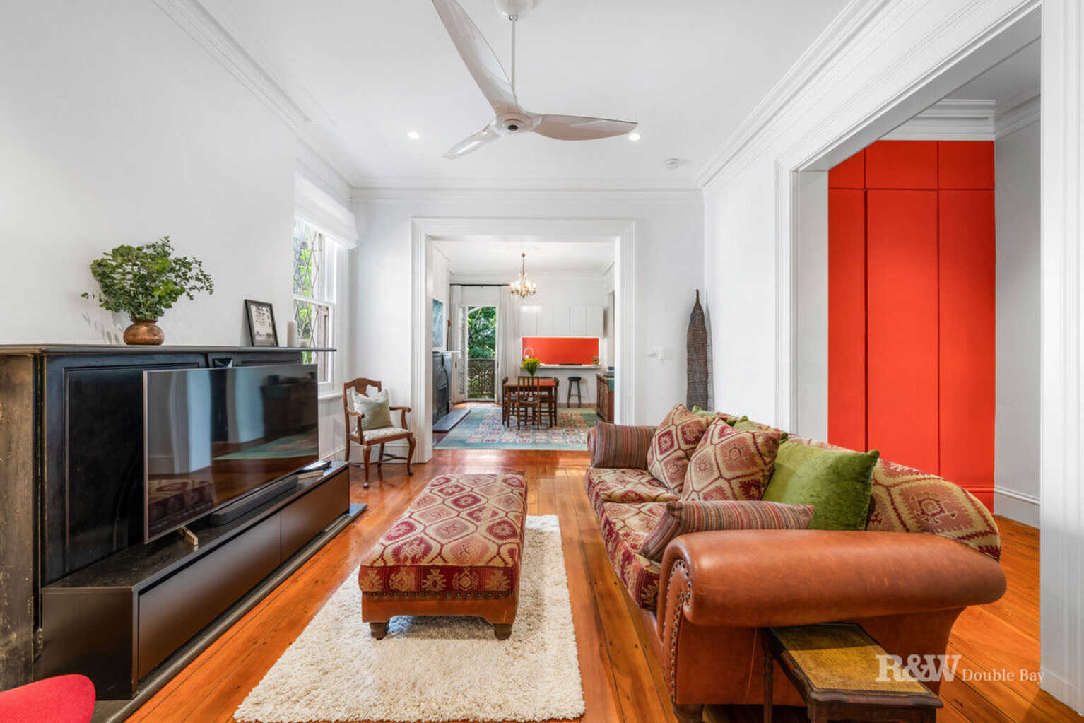 5/289-291 Edgecliff Road Woollahra 5/289-291 Edgecliff Road Woollahra