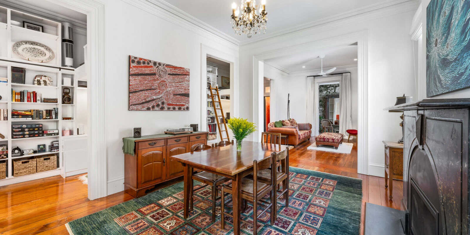 5/289-291 Edgecliff Road Woollahra 5/289-291 Edgecliff Road Woollahra