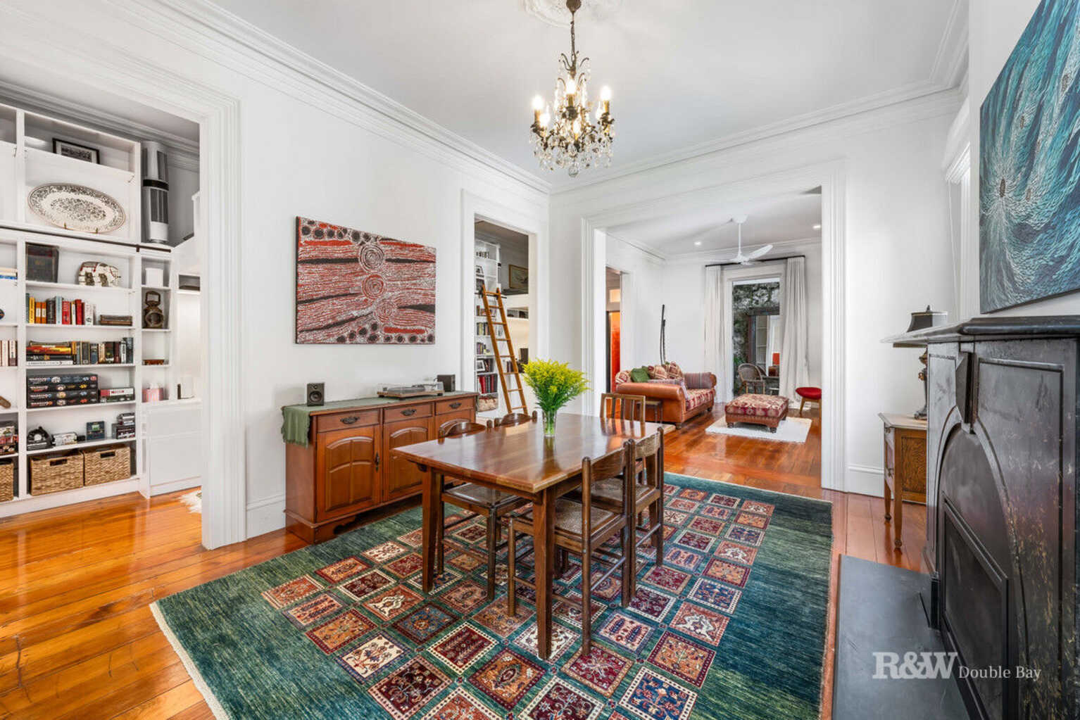 5/289-291 Edgecliff Road Woollahra 5/289-291 Edgecliff Road Woollahra