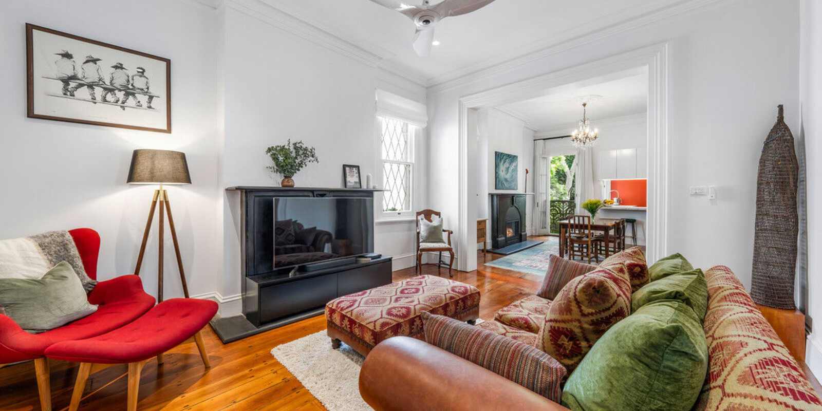 5/289-291 Edgecliff Road Woollahra 5/289-291 Edgecliff Road Woollahra