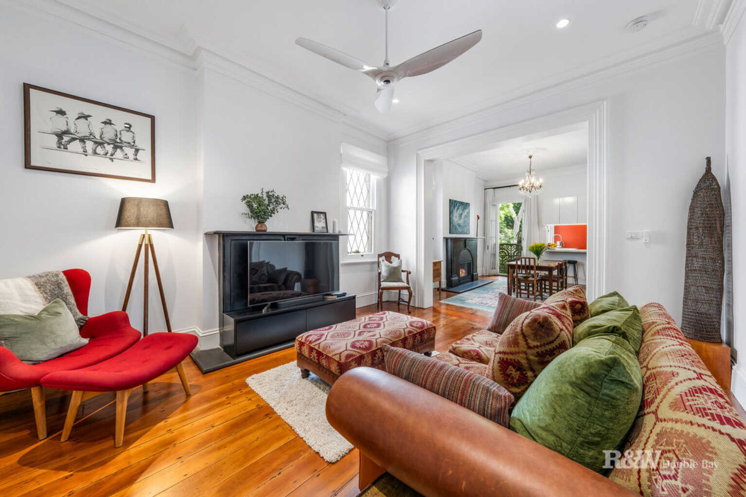 5/289-291 Edgecliff Road Woollahra 5/289-291 Edgecliff Road Woollahra