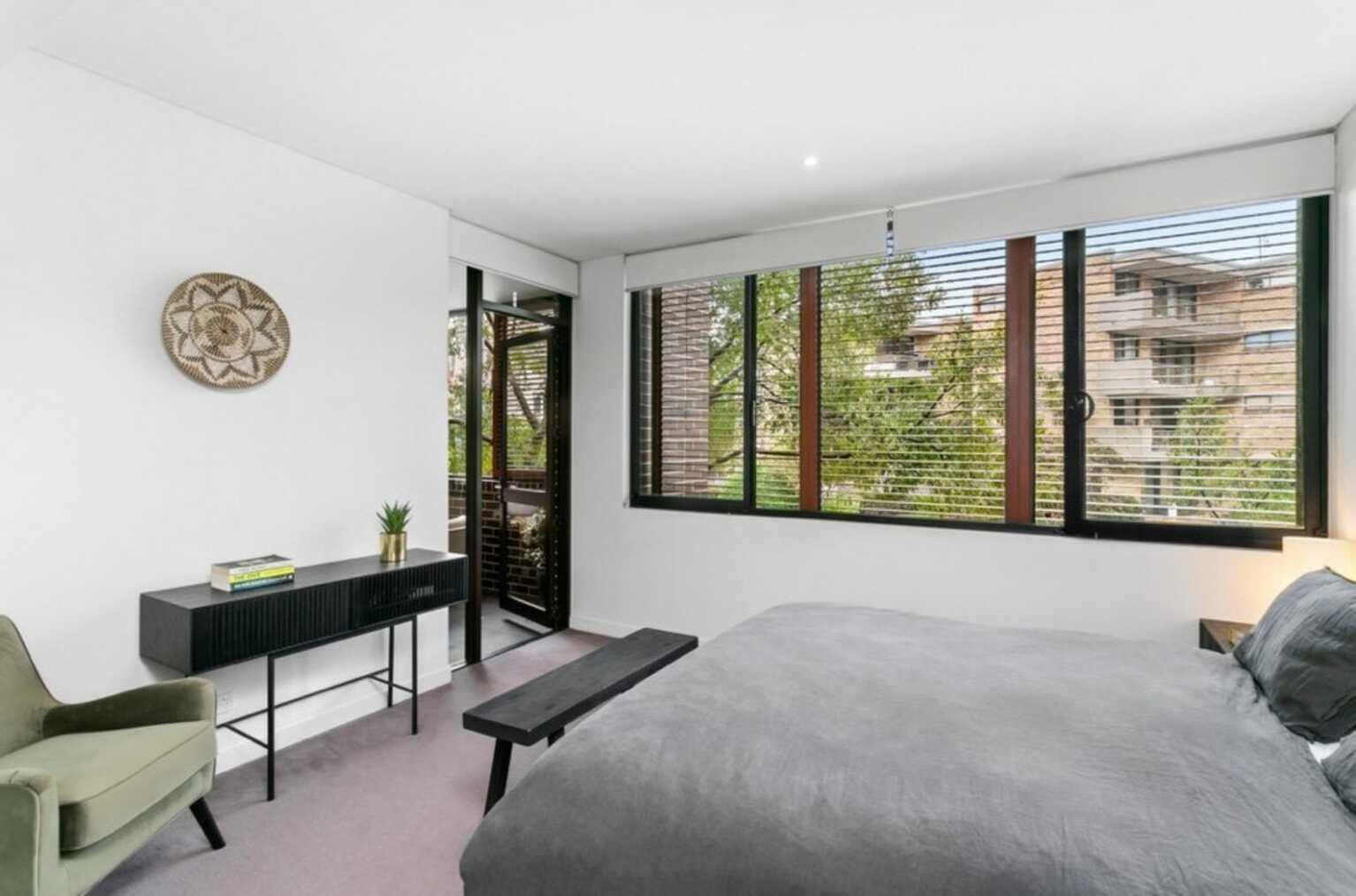 11/1-5 Mandolong Road Mosman 11/1-5 Mandolong Road Mosman