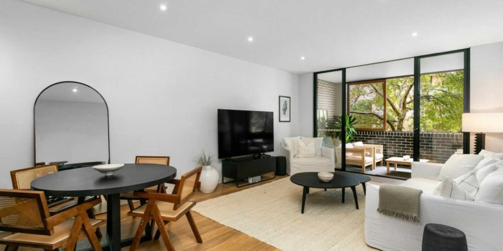 11/1-5 Mandolong Road Mosman 11/1-5 Mandolong Road Mosman