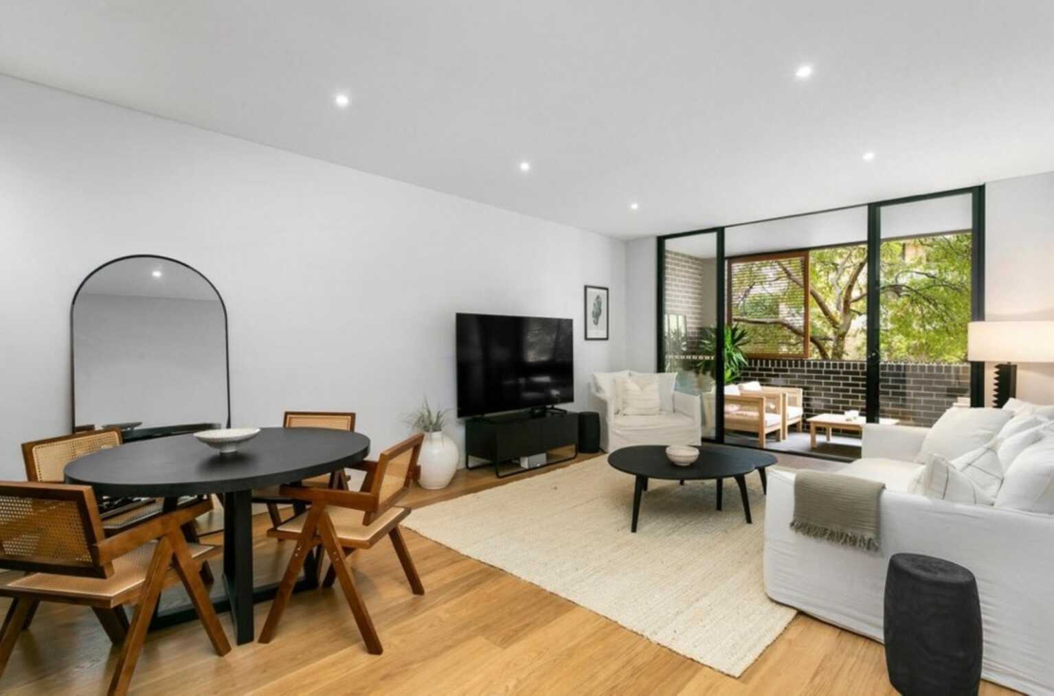 11/1-5 Mandolong Road Mosman 11/1-5 Mandolong Road Mosman