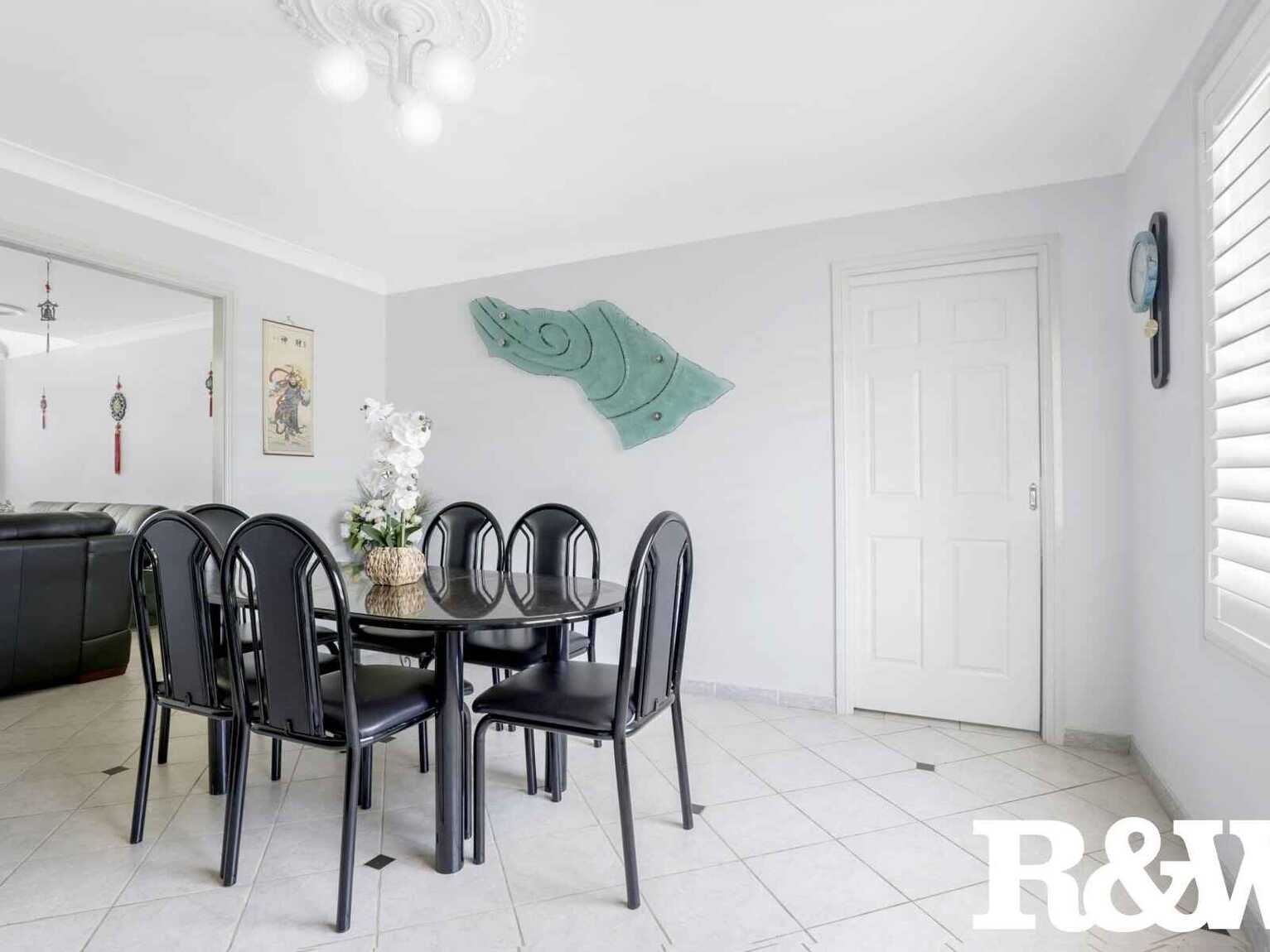 24 Elizabeth Street Rooty Hill 24 Elizabeth Street Rooty Hill