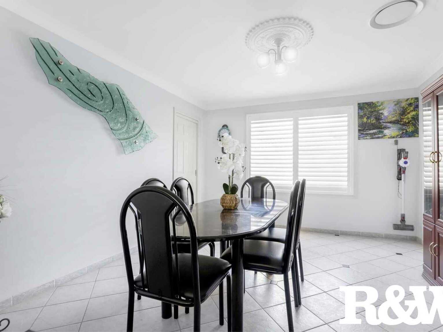 24 Elizabeth Street Rooty Hill 24 Elizabeth Street Rooty Hill