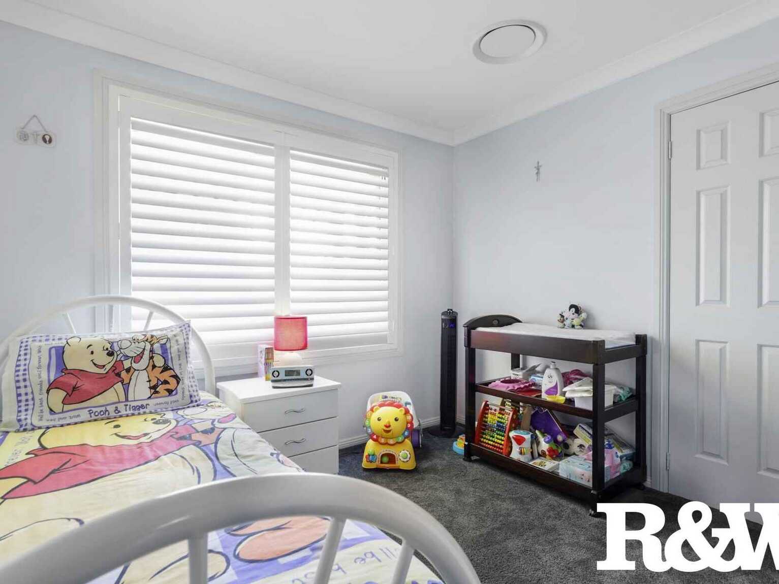 24 Elizabeth Street Rooty Hill 24 Elizabeth Street Rooty Hill