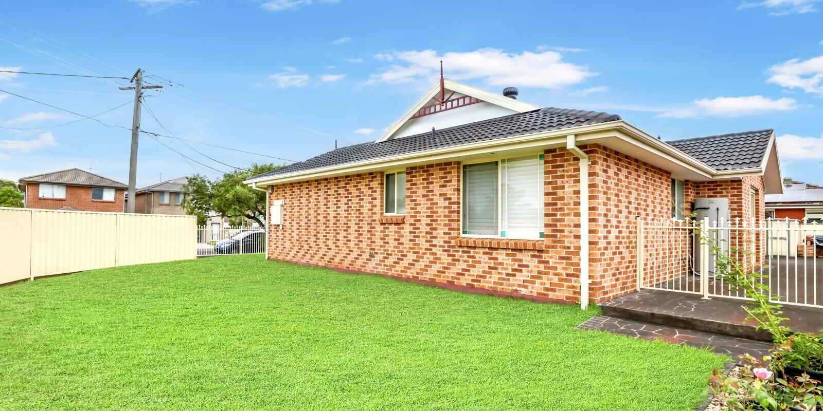 24 Elizabeth Street Rooty Hill 24 Elizabeth Street Rooty Hill