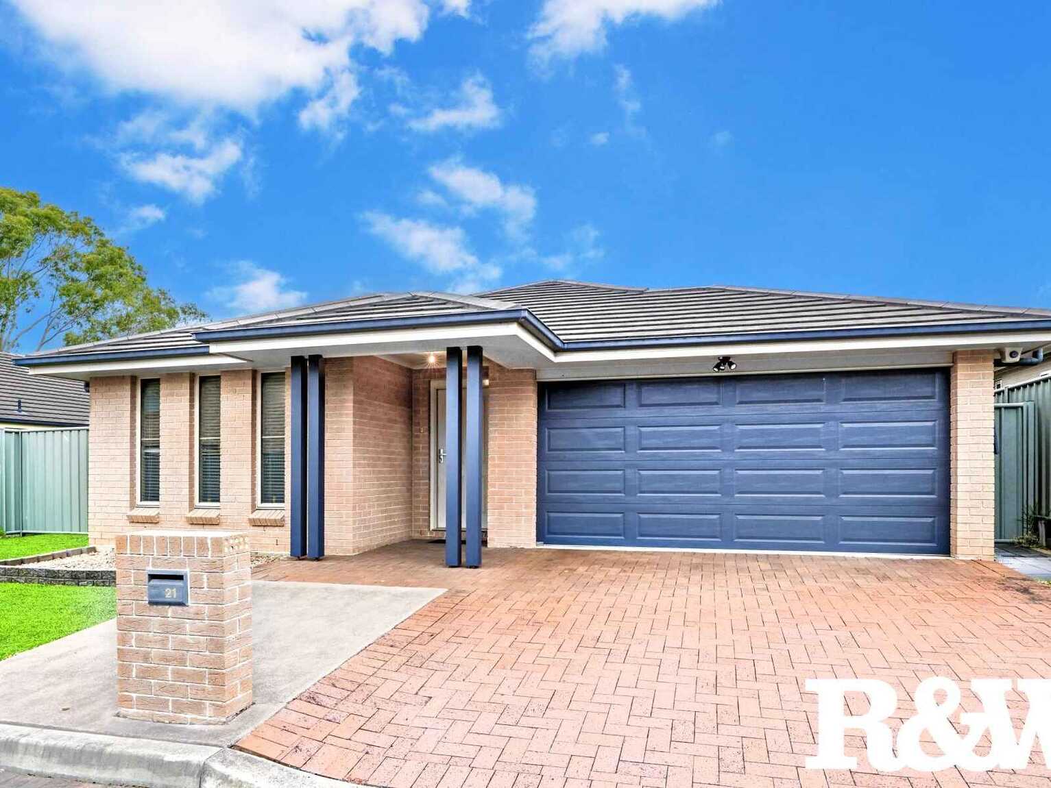 21 Edengrove Court Rooty Hill 21 Edengrove Court Rooty Hill