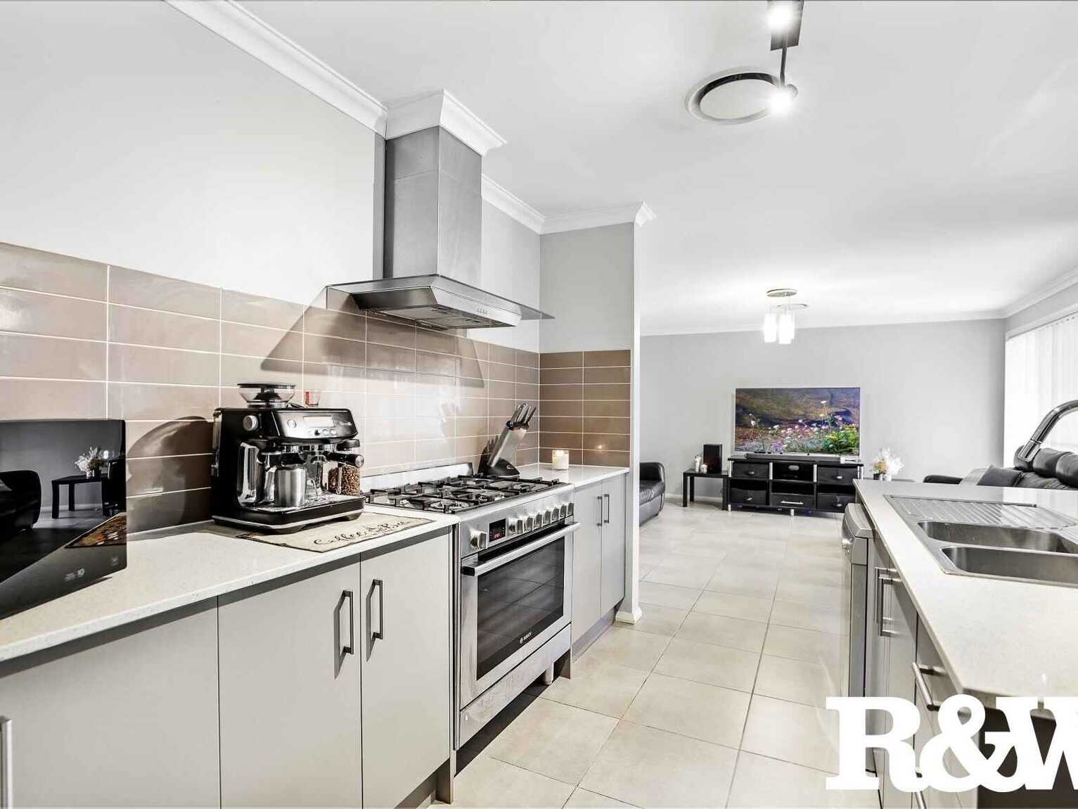 21 Edengrove Court Rooty Hill 21 Edengrove Court Rooty Hill